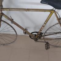 bici LEGNANO ANNI '60