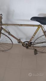 bici LEGNANO ANNI '60