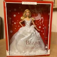 Barbie Holiday Noel magia delle feste