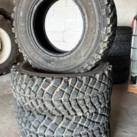 gomme malatesta 265/70r16