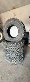 gomme malatesta 265/70r16