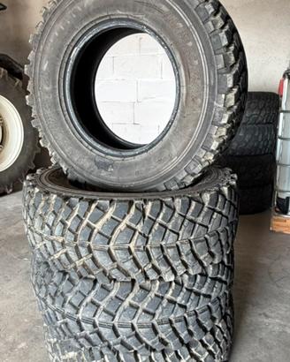 gomme malatesta 265/70r16