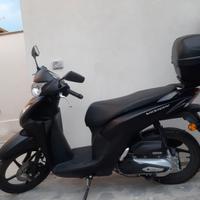 Honda Vision 110 - 2022