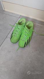 Scarpe calcio ADIDAS N.33