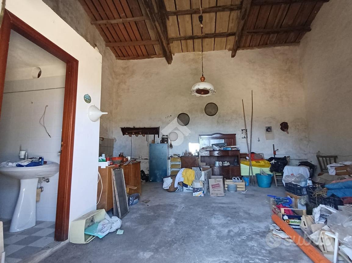RUSTICO A CASTELLAMMARE DEL GOLFO - Altro