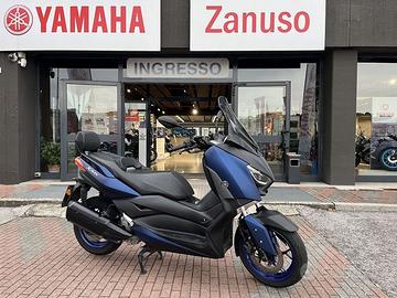 Yamaha X-Max 300
