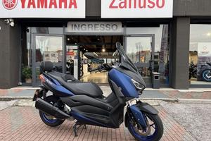 Yamaha X-Max 300