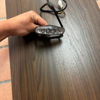 faro posteriore fantic 50