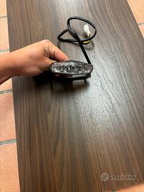 faro posteriore fantic 50