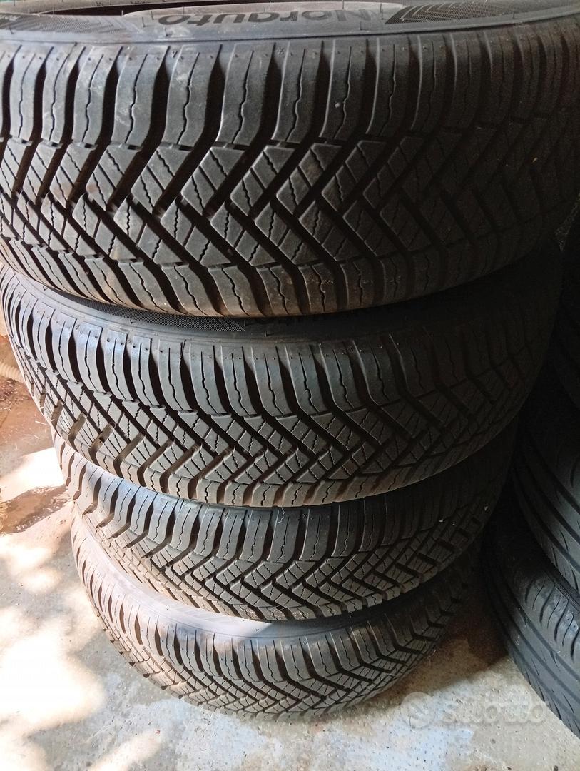 gomme invernali 175/65/14 - Accessori Auto In vendita a Varese