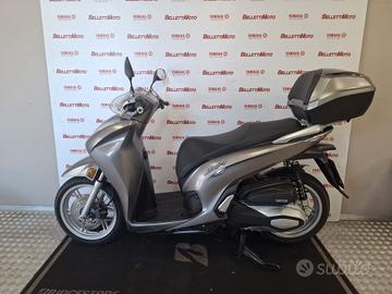 Honda SH 350