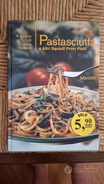 Pastasciutta e altri primi piatti