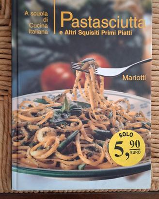 Pastasciutta e altri primi piatti