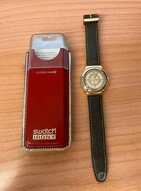 orologio swatch