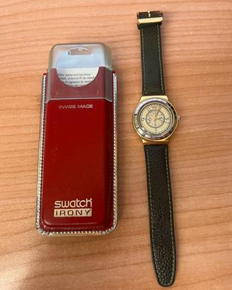 orologio swatch