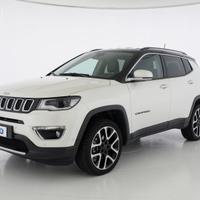 Ricambi jeep compass kit