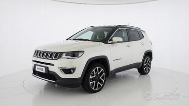 Ricambi jeep compass kit