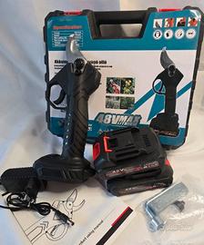 FORBICI NUOVE , CONSEGNA SOLO A CATANIA 