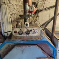 caldaia a nocciolino