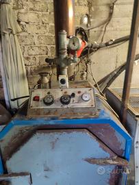 caldaia a nocciolino