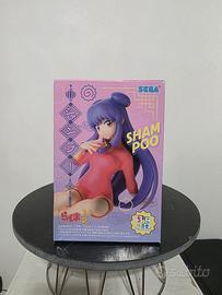 Shampoo Chokonose Premium Ranma Sega Figure