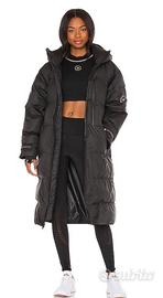 Long Puffer Adidas Stella Mcartney