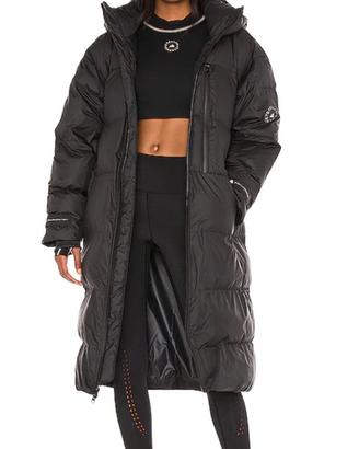 Long Puffer Adidas Stella Mcartney
