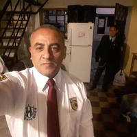 Addetto alle pulizia