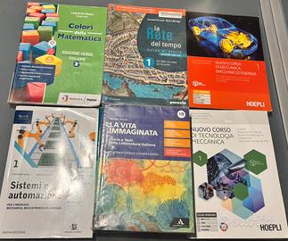Libri scolastici ist Othoca