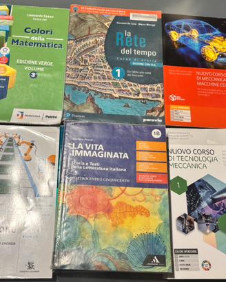 Libri scolastici ist Othoca