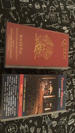 Vhs queen in concerto