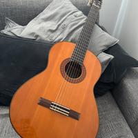 Chitarra classica Yamaha C-70