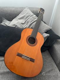 Chitarra classica Yamaha C-70