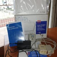 Smart Modem TIM