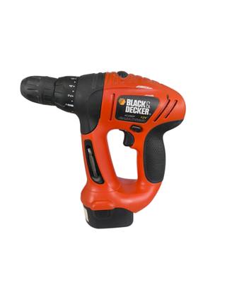 Trapano Black e Decker Quattro KC2000F