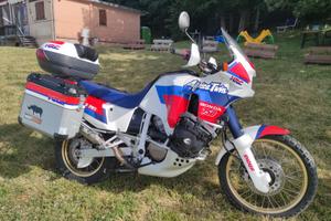 Africa Twin XRV750 - RD04