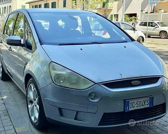 FORD S-Max - 2007