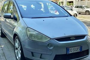 FORD S-Max - 2007