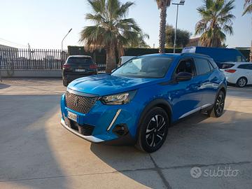 Peugeot 2008 BlueHDi 110 S&S Allure Pack
