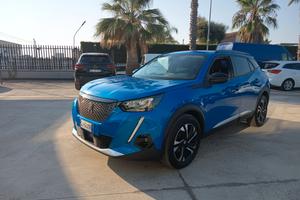 Peugeot 2008 BlueHDi 110 S&S Allure Pack