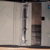 Piquadro Cartella Portadocumenti A4 nuova