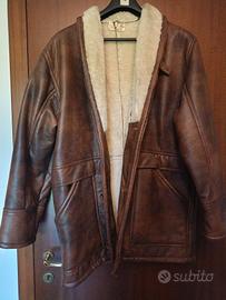 montone V made in Italy 