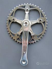 guarnitura per bici scatto fisso