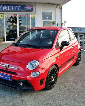 ABARTH - 595 - 1.4 Turbo T-Jet 145 CV