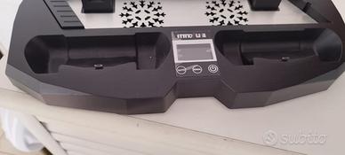 volante e pedali per PS