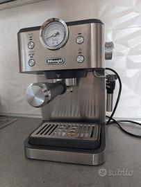 macchinetta caffè DeLonghi 