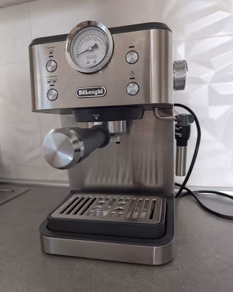 macchinetta caffè DeLonghi 