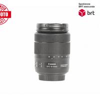 Canon EF-S 18-135 F3.5-5.6 IS USM (Canon)