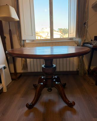 Tavolo da pranzo