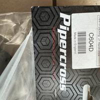 Filto  aria pipercross